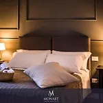 Monart Hospitality