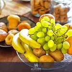 Monart Hospitality