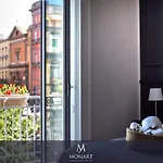 Monart Hospitality