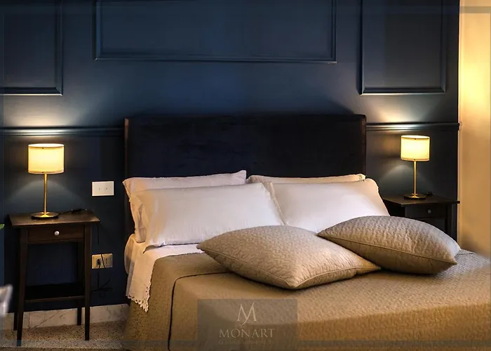 Monart Hospitality