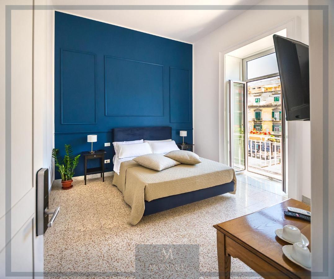 Monart Hospitality Bed & Breakfast Napoli