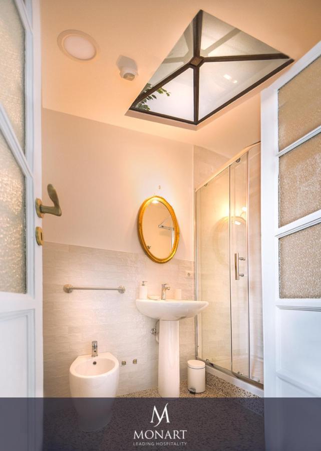 Bed & Breakfast Monart Hospitality Napoli