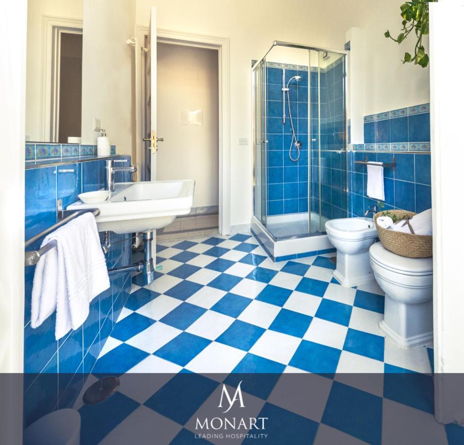 Monart Hospitality Bed & Breakfast 2*