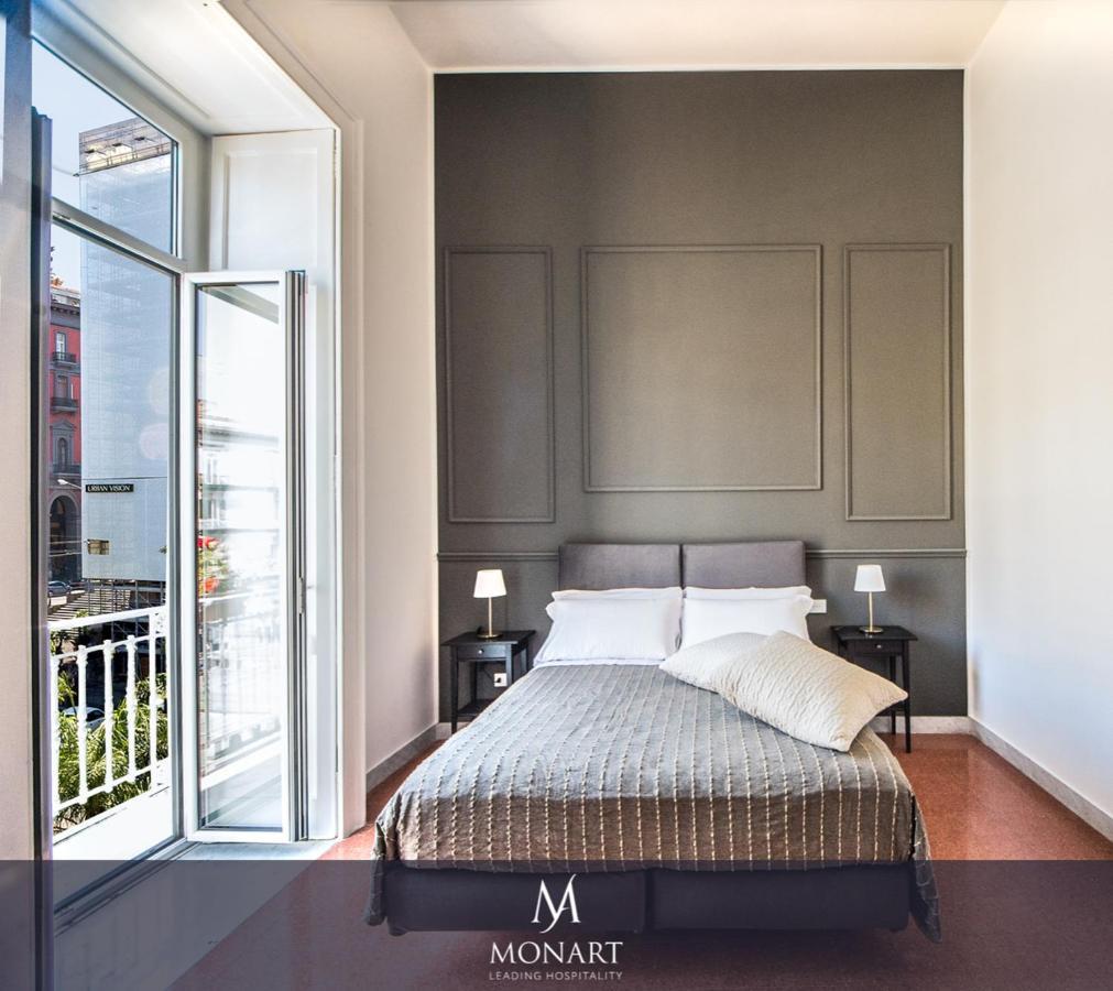 Bed & Breakfast Monart Hospitality