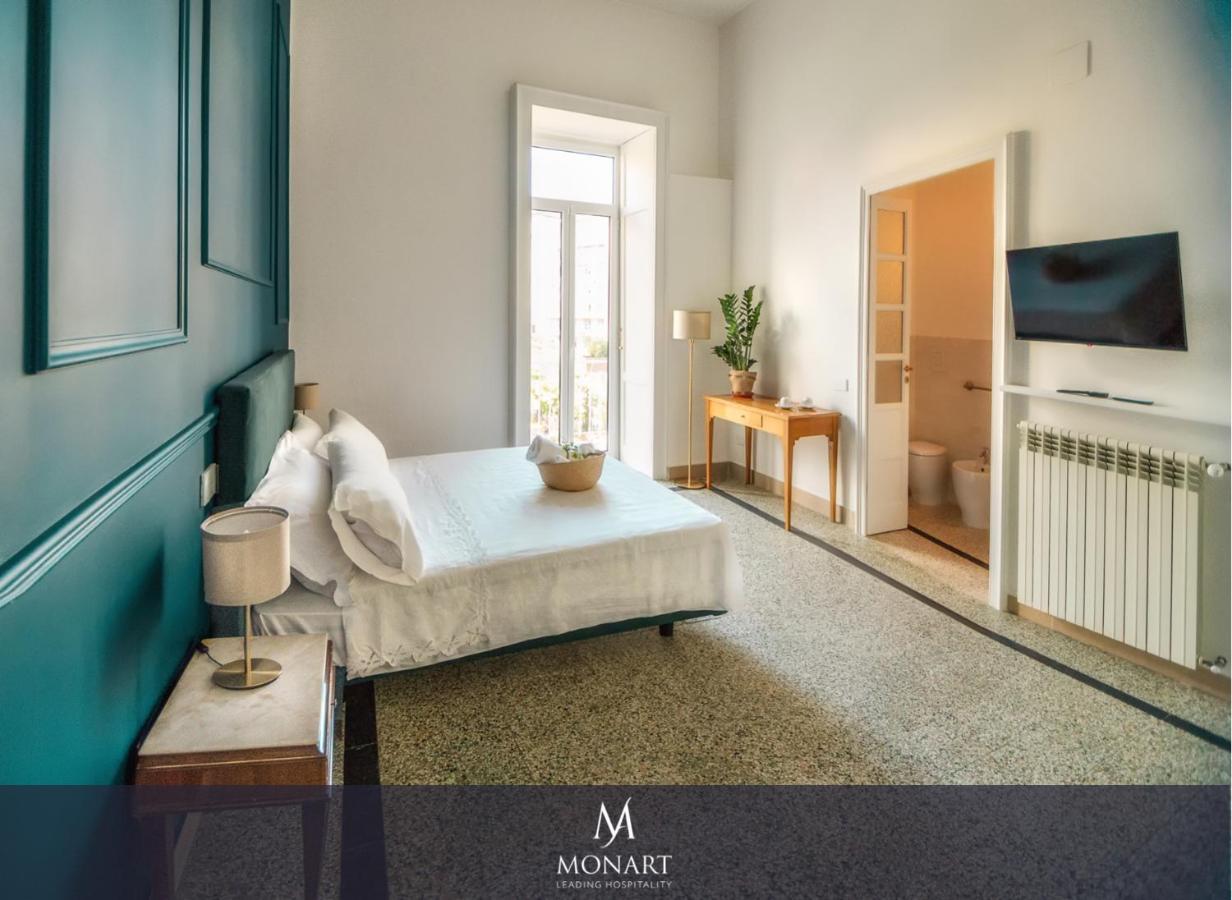 Monart Hospitality 2*