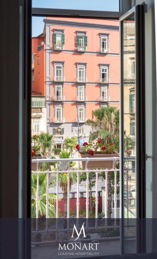 Monart Hospitality Bed & Breakfast Napoli