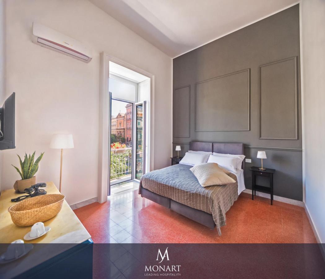 Bed & Breakfast Monart Hospitality