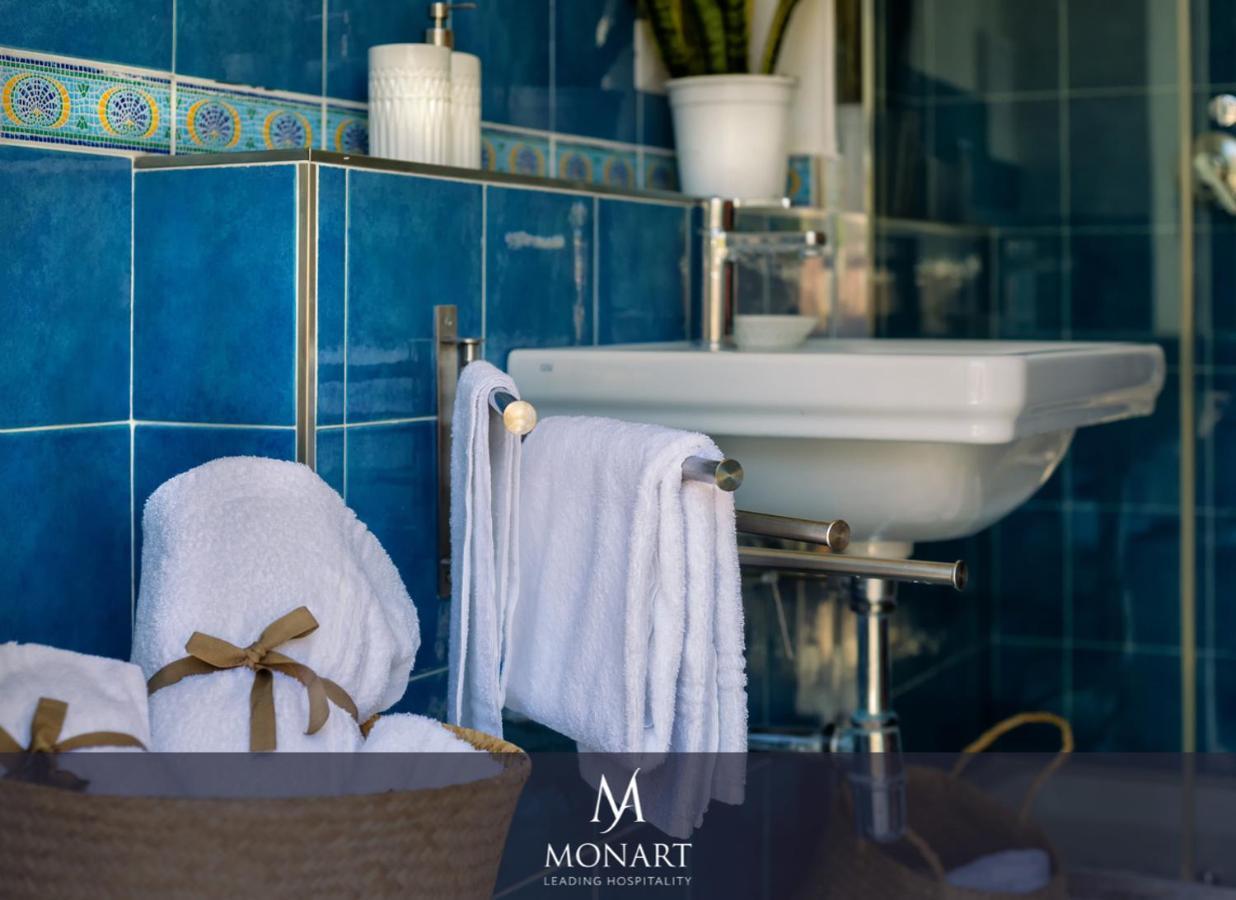 Monart Hospitality Bed & Breakfast Napoli