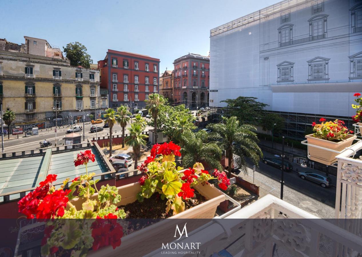 Monart Hospitality Napoli