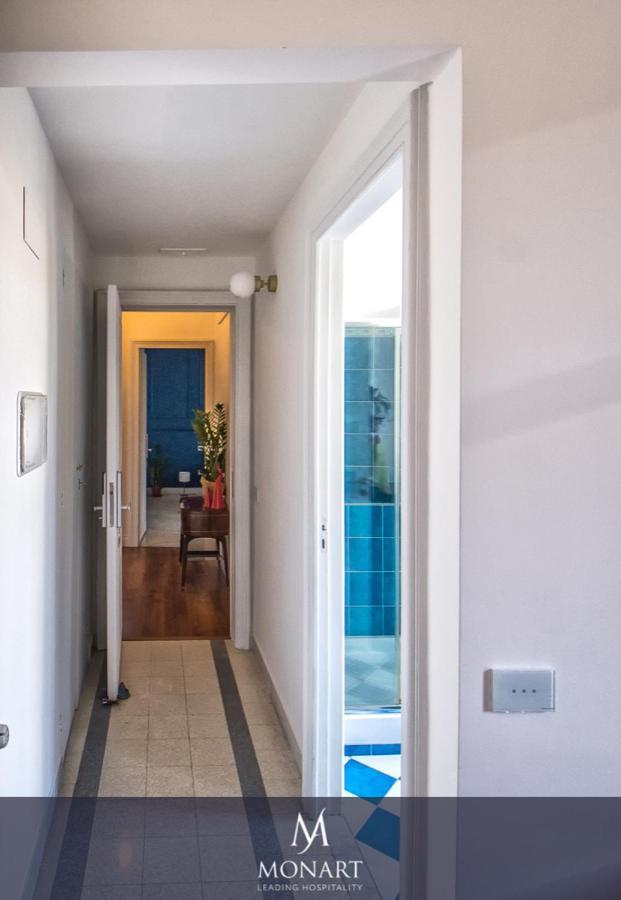 Monart Hospitality