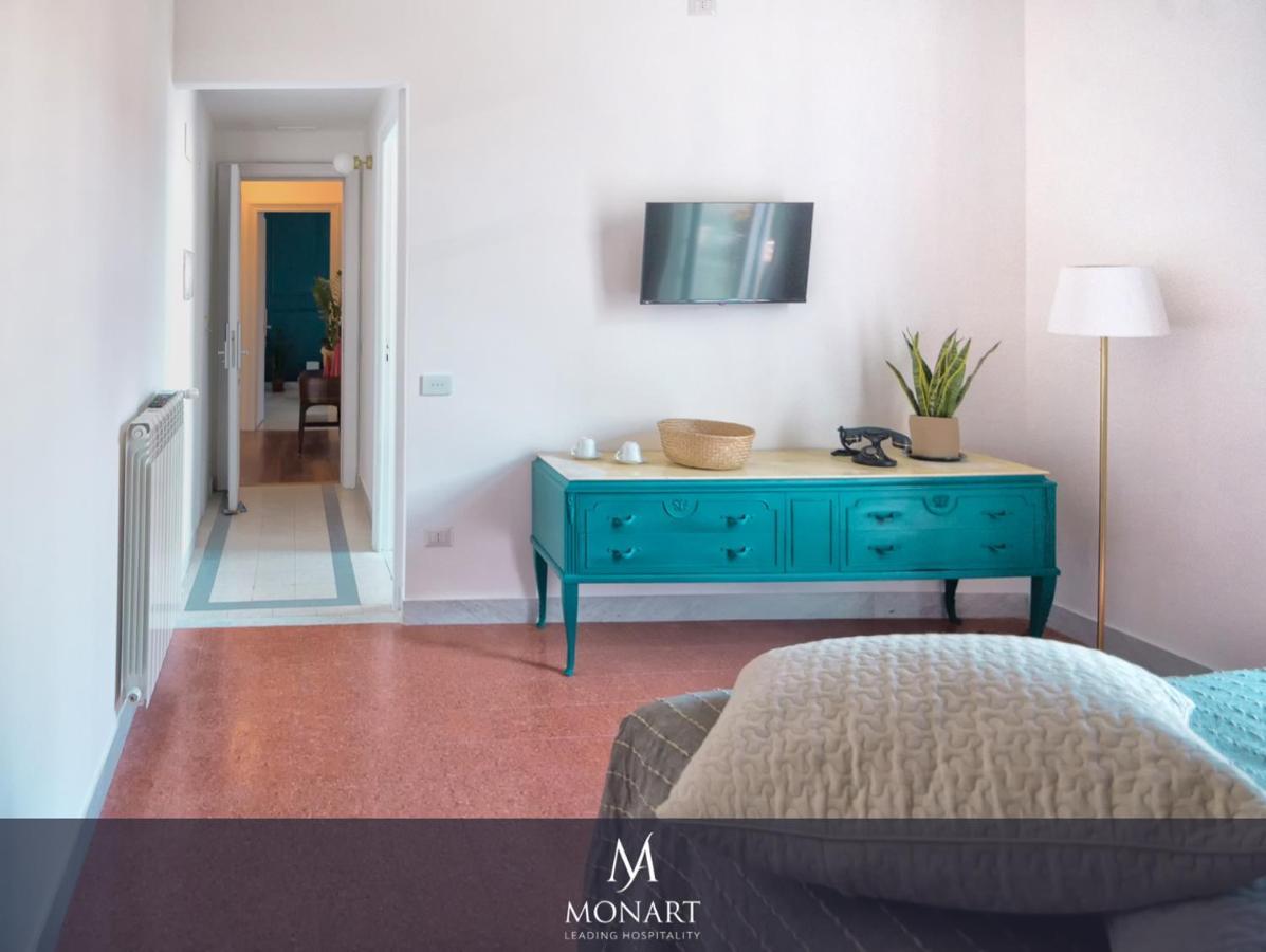 Monart Hospitality Napoli