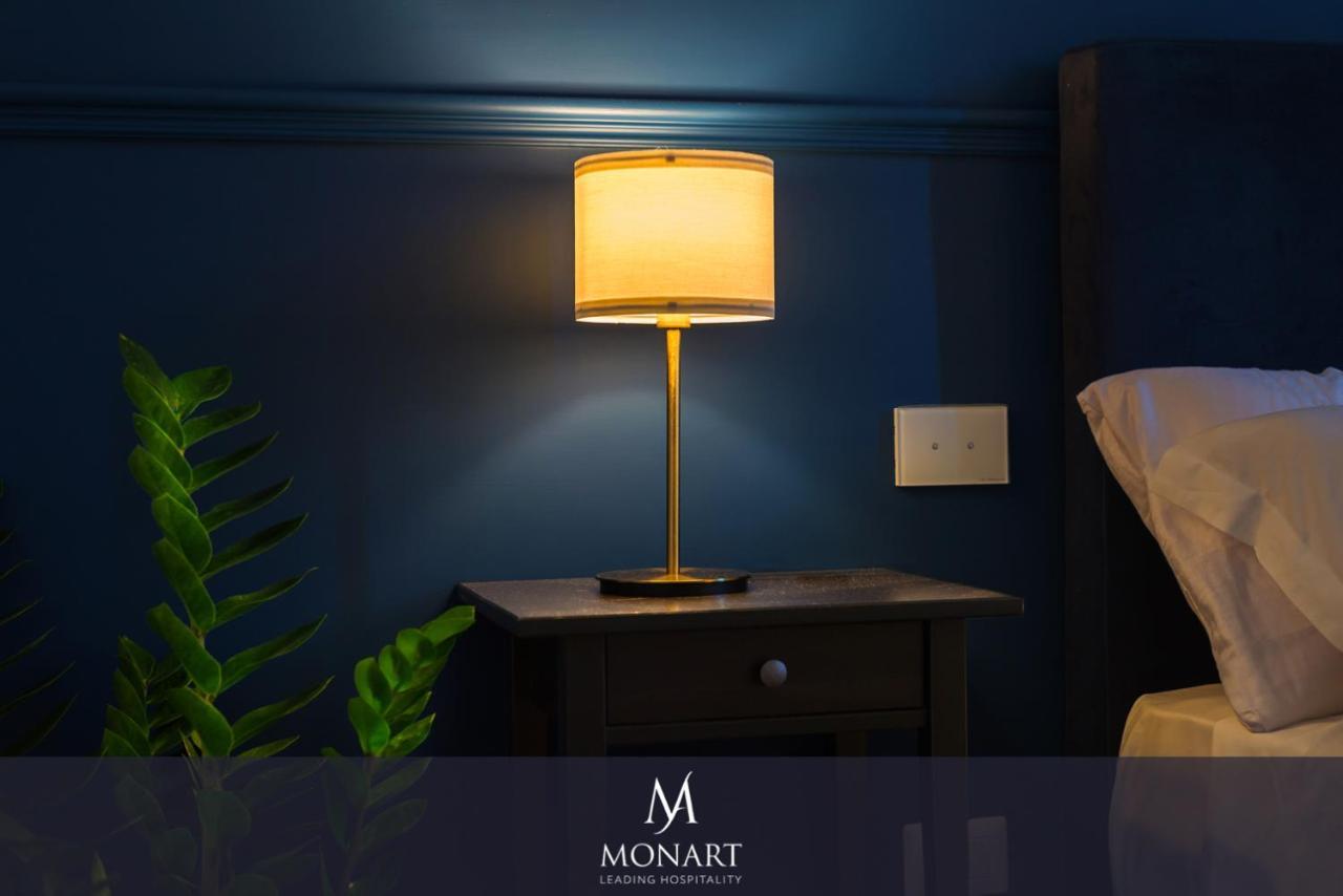 Monart Hospitality Napoli