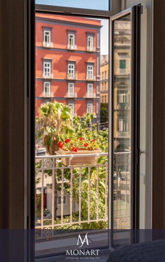 Monart Hospitality 2* Napoli