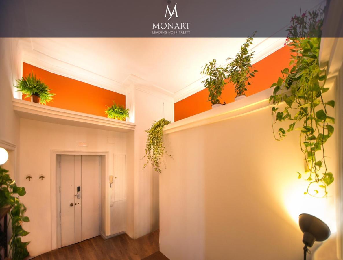 Monart Hospitality Bed & Breakfast