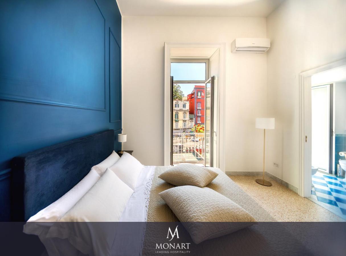 Bed & Breakfast Monart Hospitality 2*