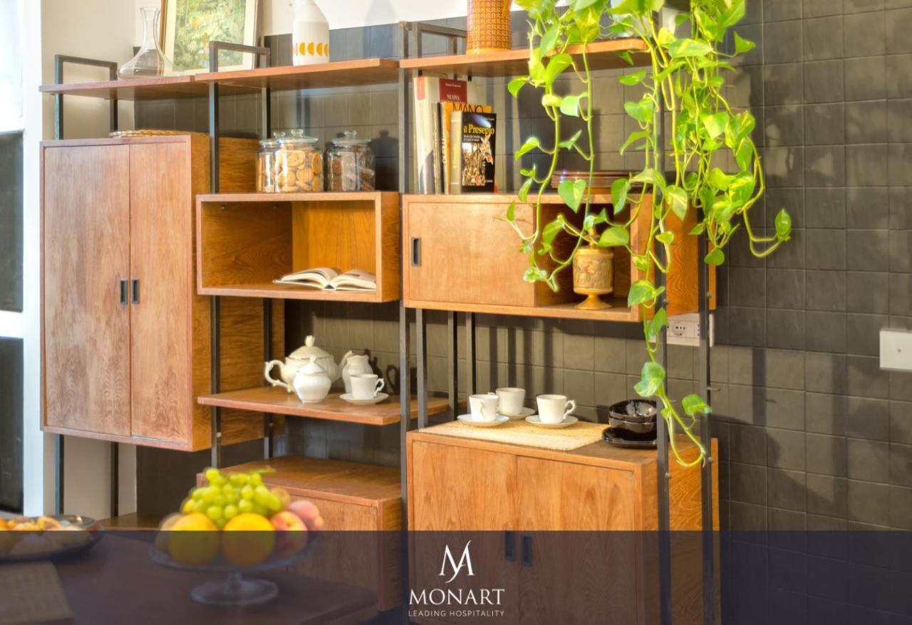 Monart Hospitality Bed & Breakfast 2*