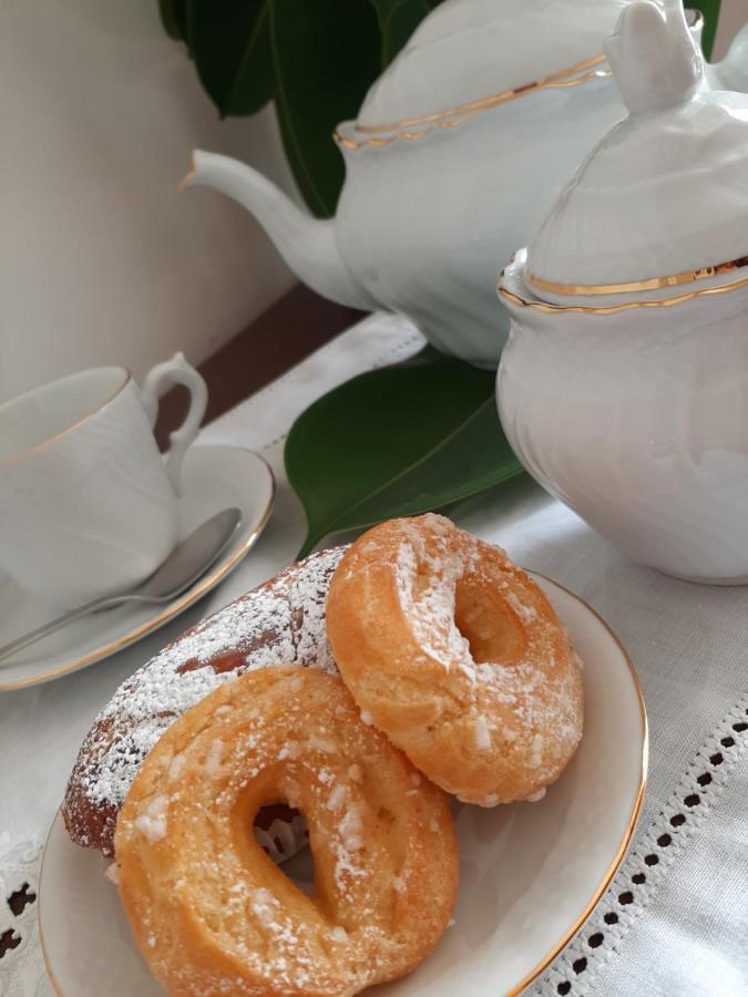 Monart Hospitality Bed & Breakfast Napoli