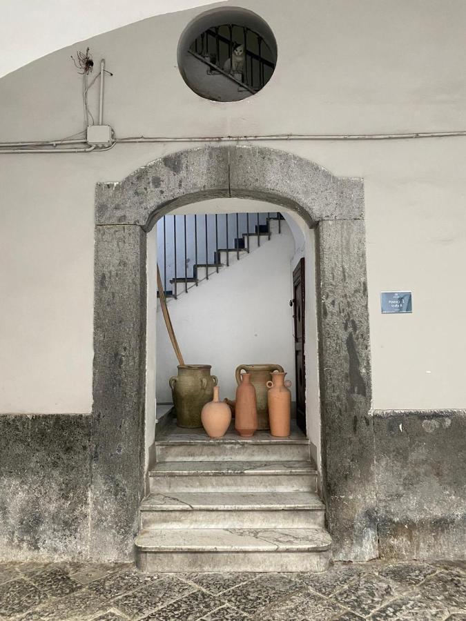 Monart Hospitality Bed & Breakfast Napoli
