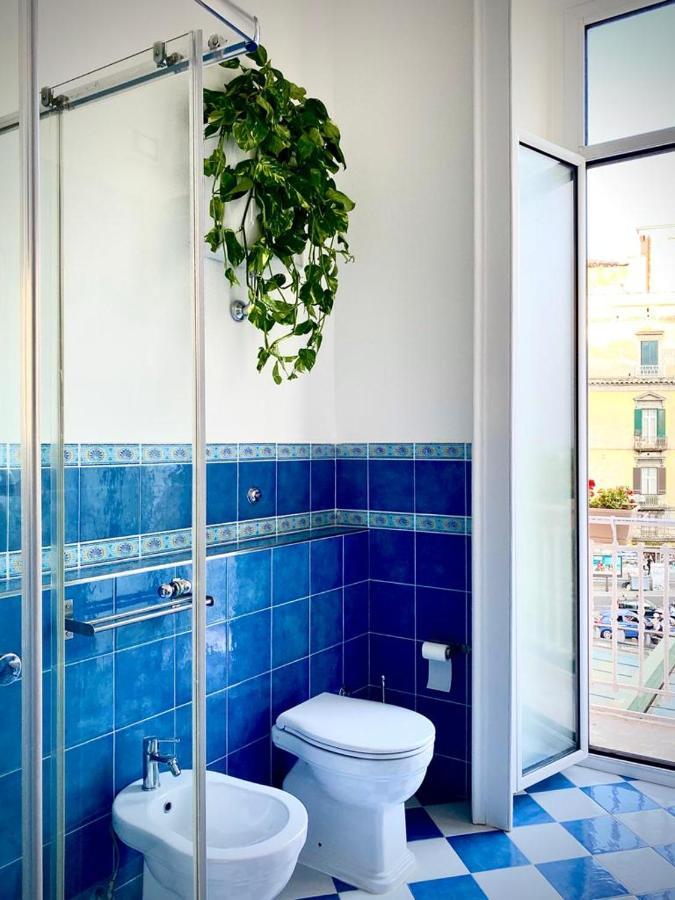 Monart Hospitality Napoli