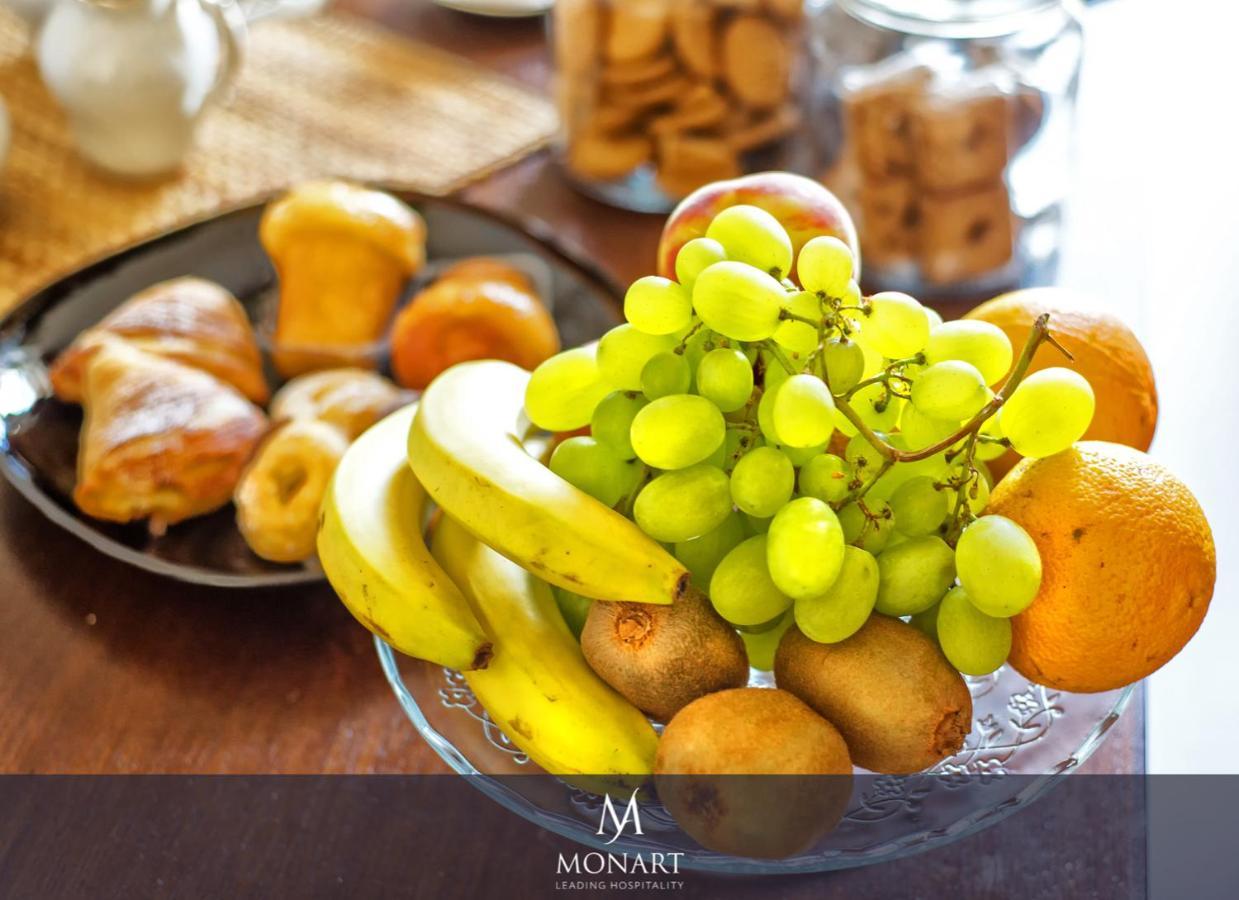Monart Hospitality Bed & Breakfast Napoli