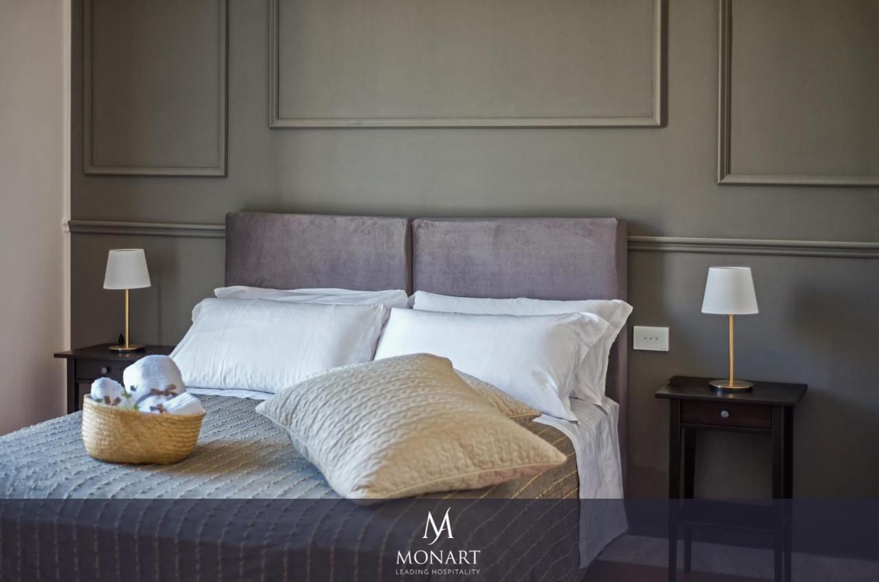 Monart Hospitality Bed & Breakfast Napoli