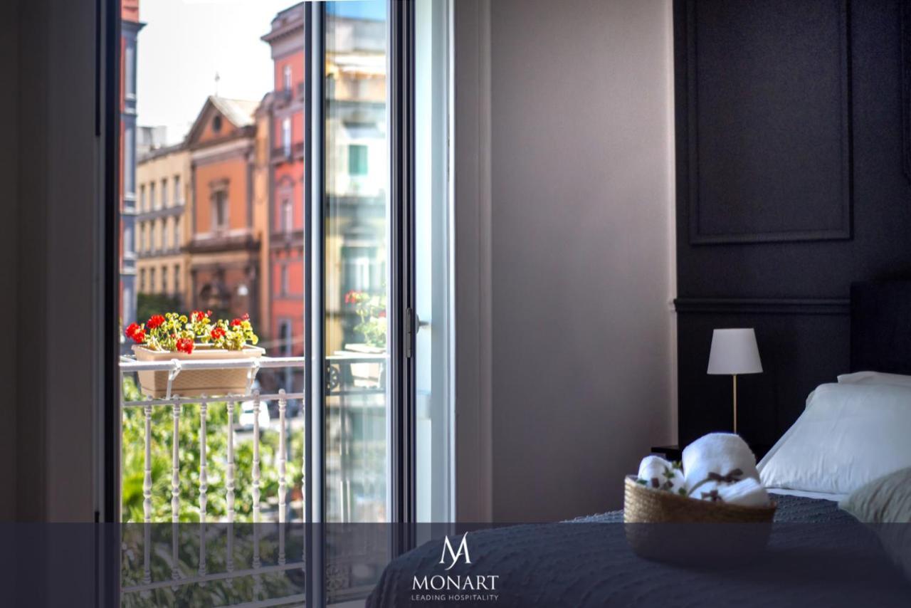 Monart Hospitality 2* Napoli